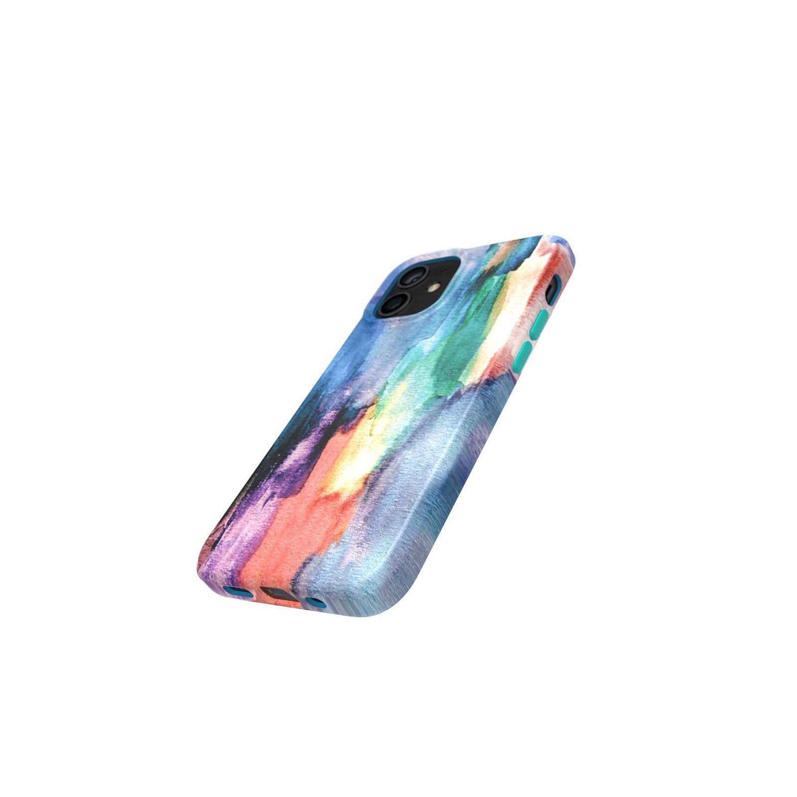 Eco Art - Apple iPhone 12 mini Case - Multi