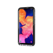 Evo Check - Samsung Galaxy A10e Case - Smokey Black