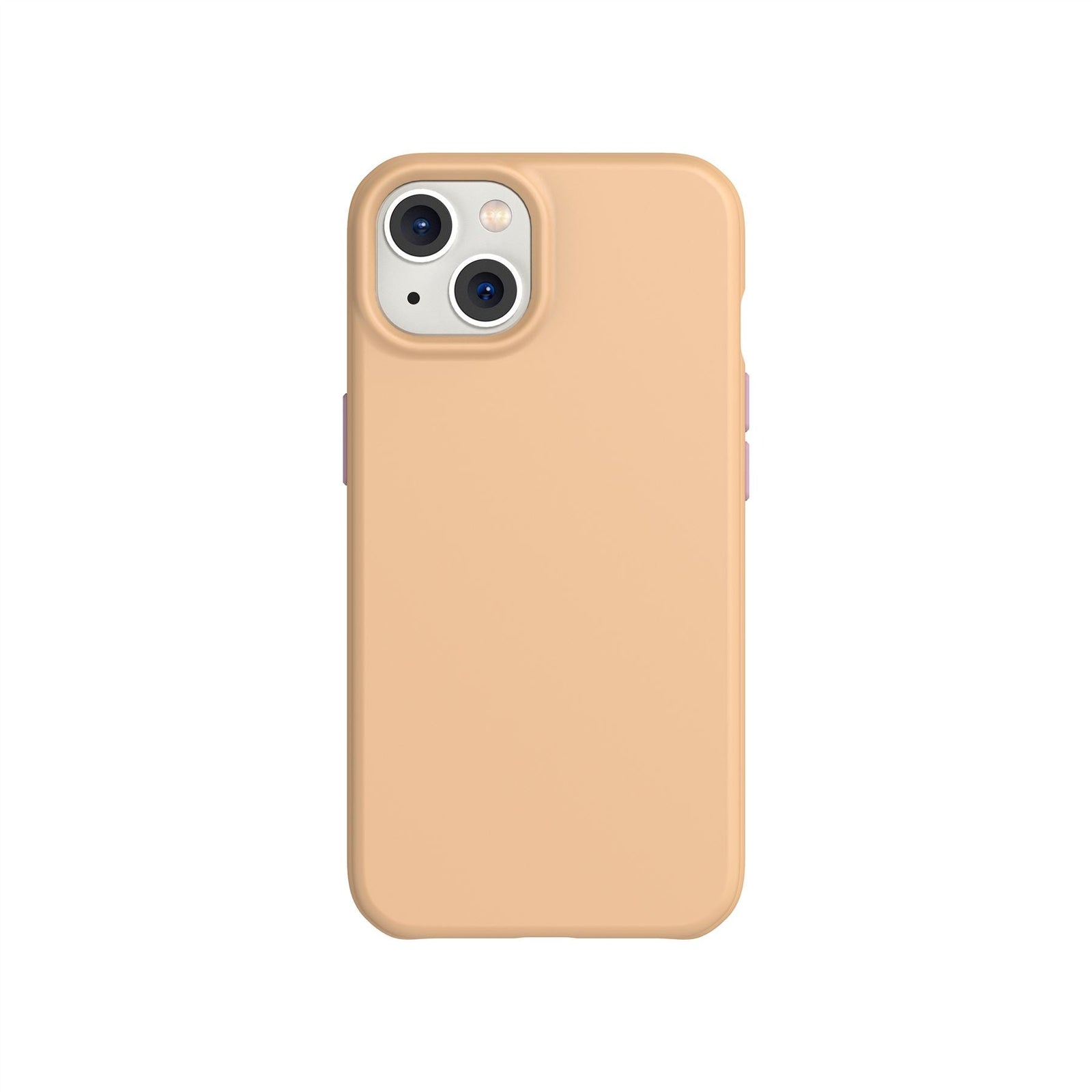 Eco Slim - Apple iPhone 13 Case - Soft Mango