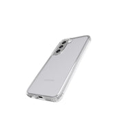 Evo Clear - Samsung Galaxy S22 Case - Clear