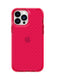 Evo Check - Apple iPhone 13 Pro Max Case - Rubine Red