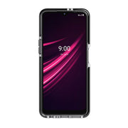 Evo Check - Revvl V+ 5G Case - Smokey Black