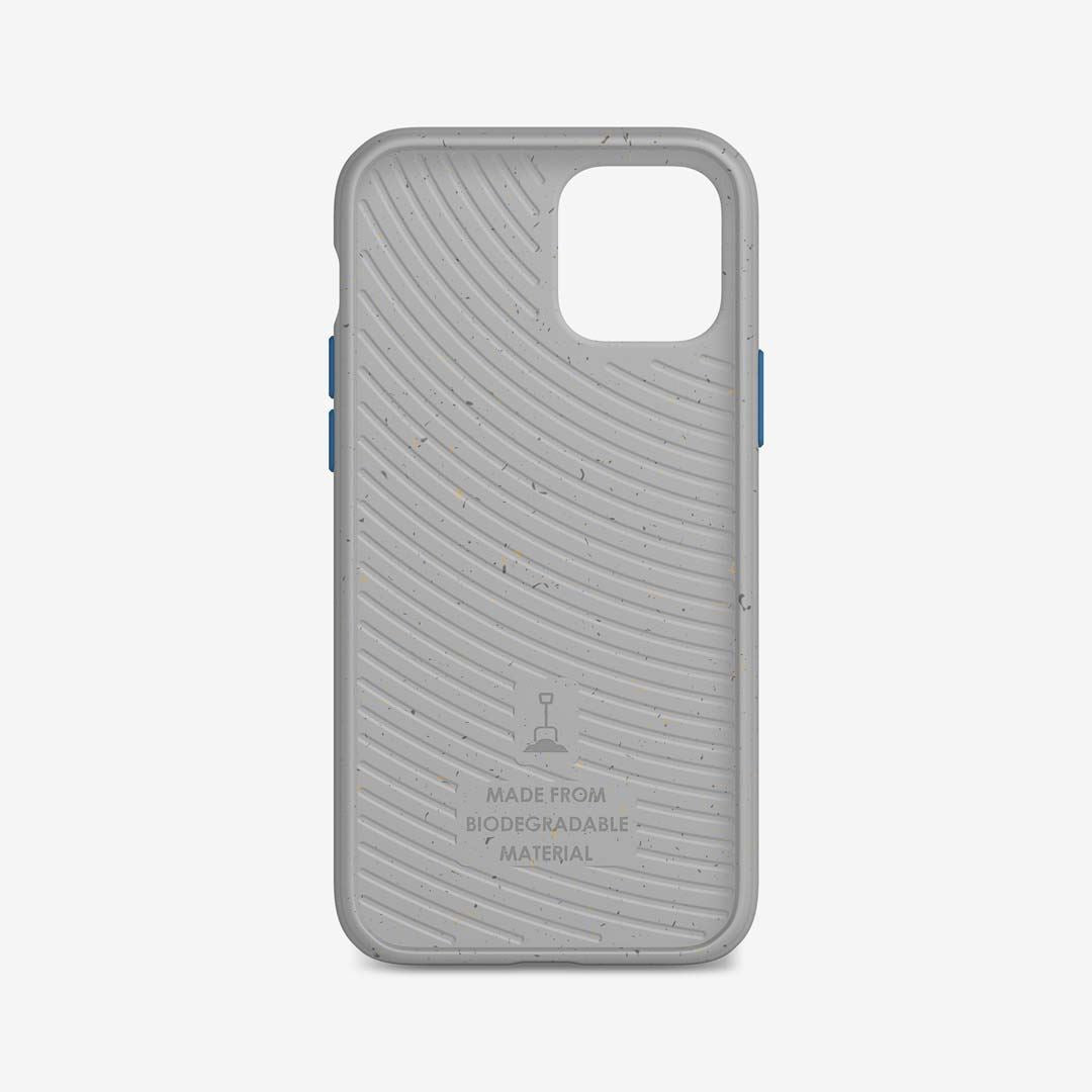 Eco Slim - Apple iPhone 12/12 Pro Case - Mushroom Grey