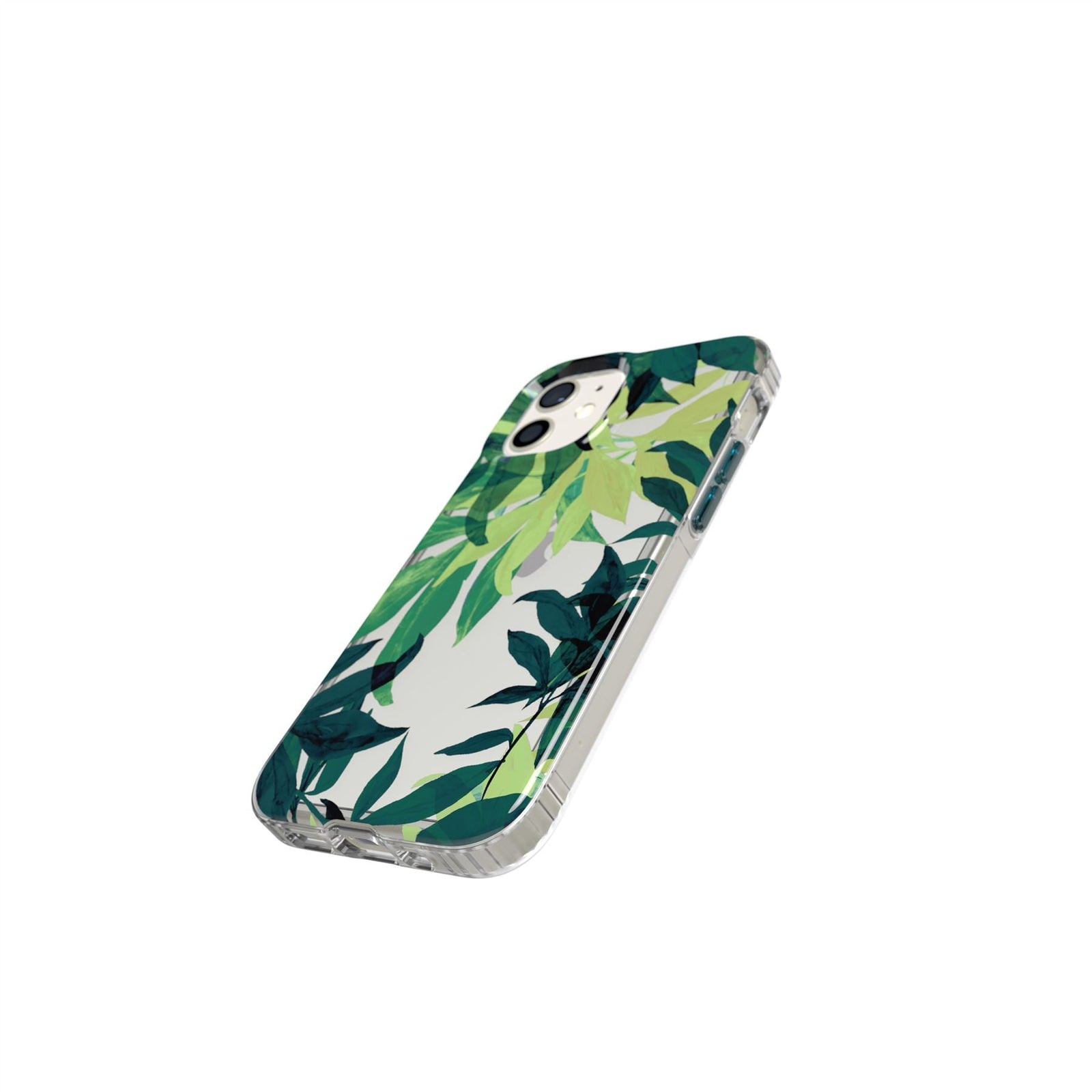 Evo Art - Apple iPhone 12 Mini Case - Forest Green