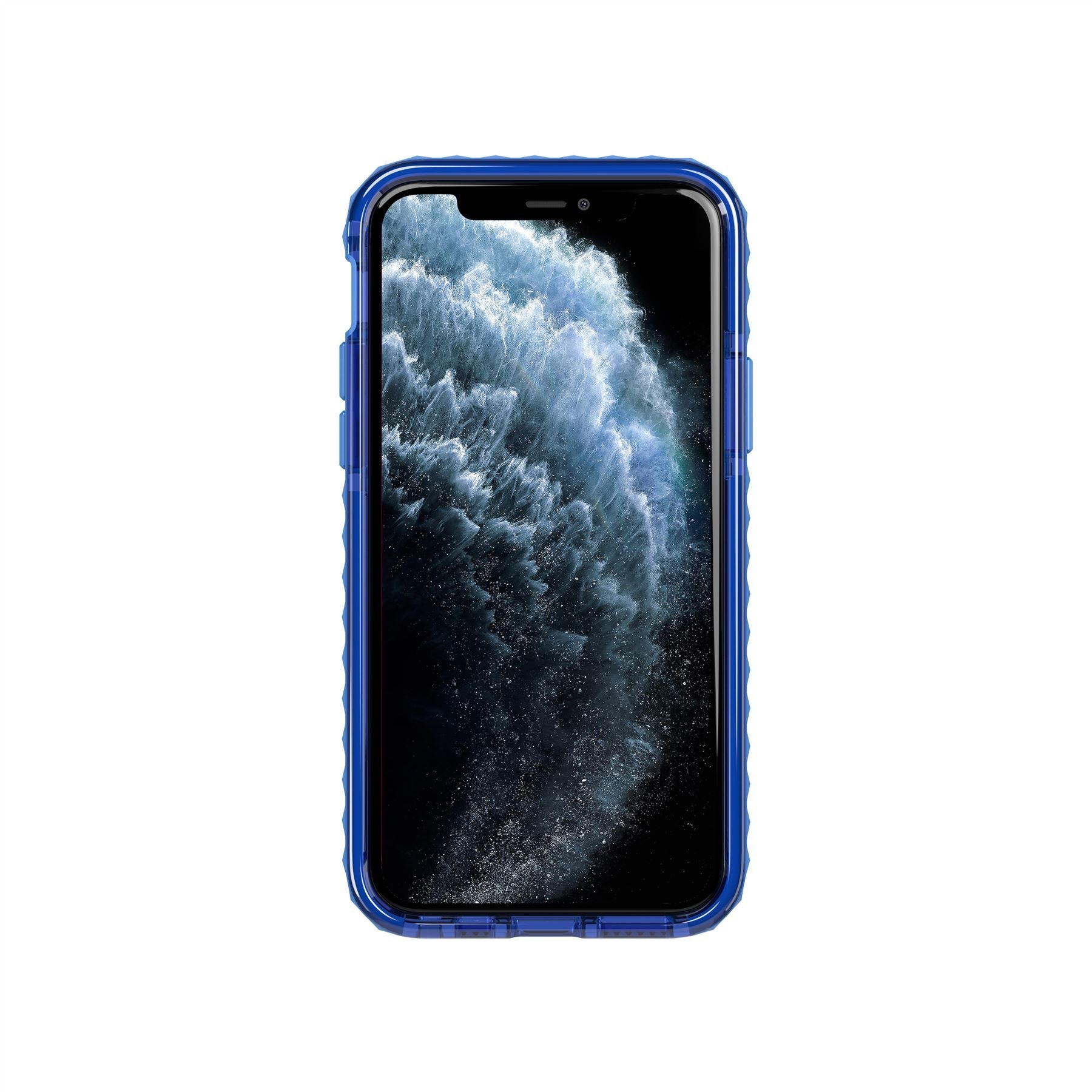 Evo Rox - Apple iPhone 11 Pro Case - Cornflour Blue