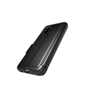 Evo Wallet - Samsung Galaxy S20 Case - Black