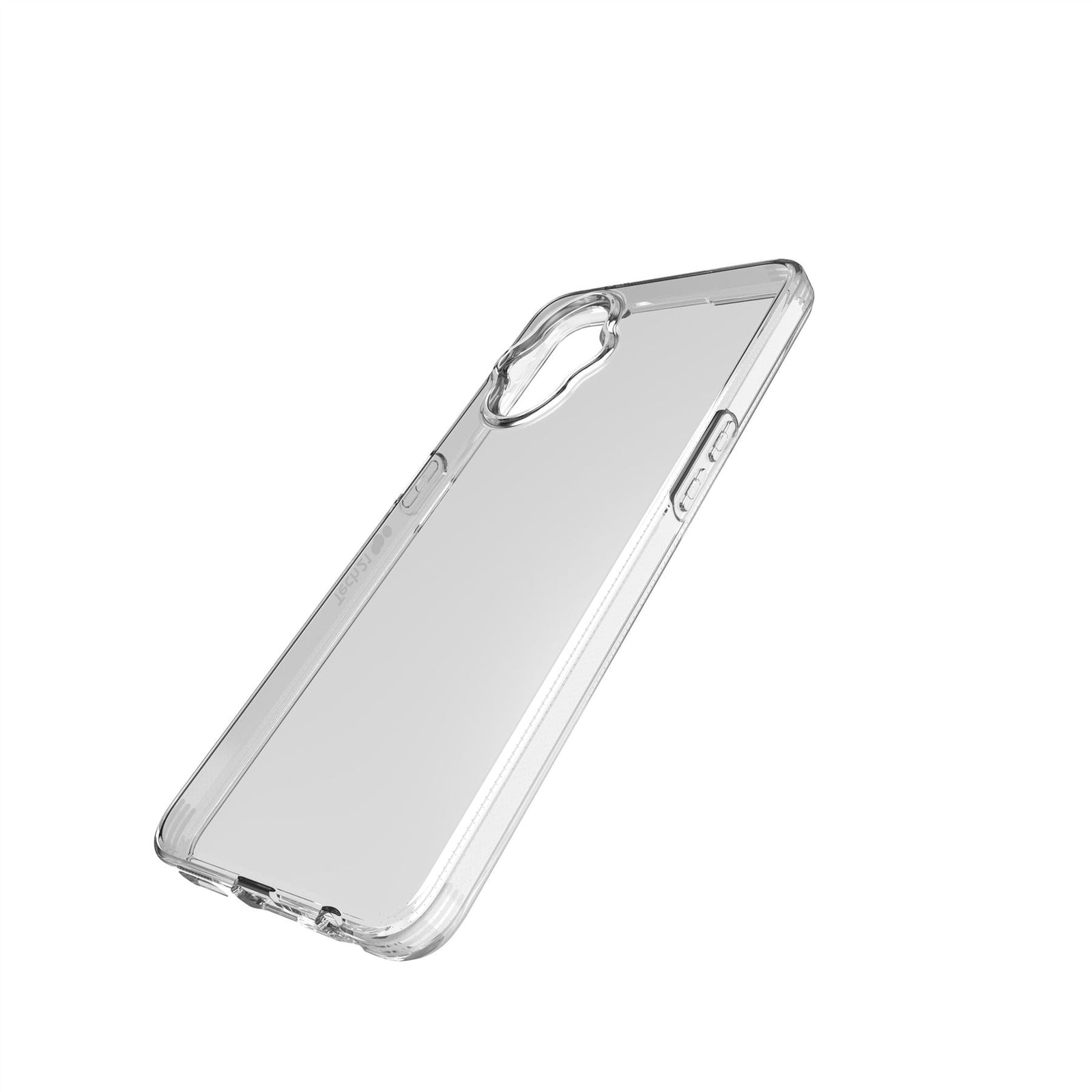 Evo Lite - OnePlus Nord N20 5G Case - Clear