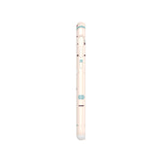 Remix in Motion - Apple iPhone 11 Pro Case - Peach
