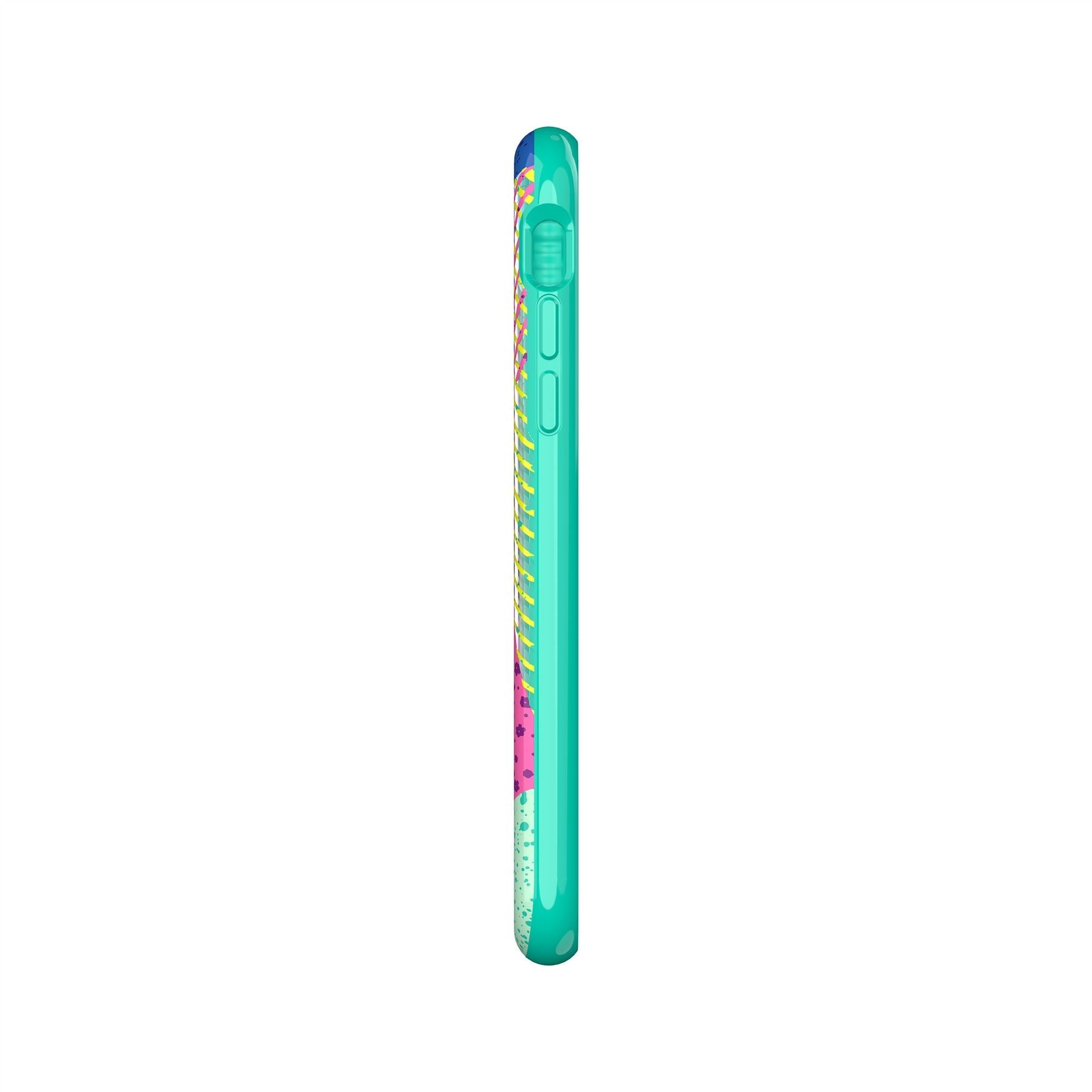 Playful Medley - Apple iPhone 11 Case - Mint