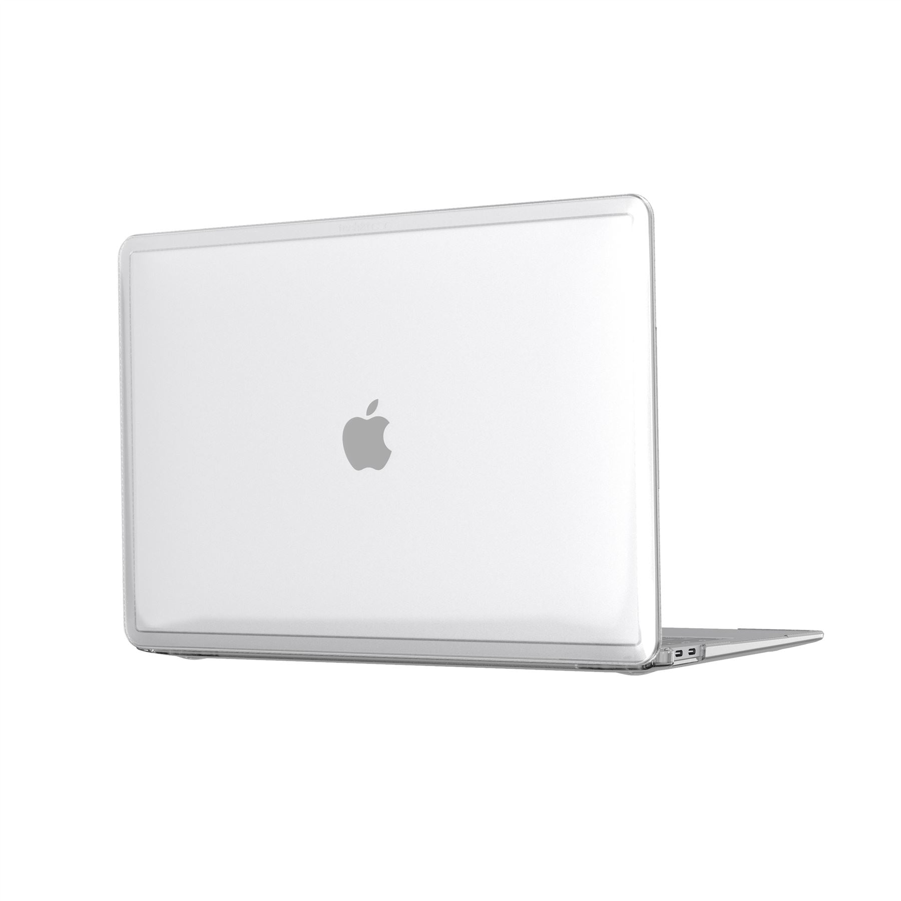 Evo Clear - Apple MacBook Air 13" Case (2020) - Clear