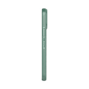 Evo Slim - Apple iPhone 12 Pro Max Case - Midnight Green