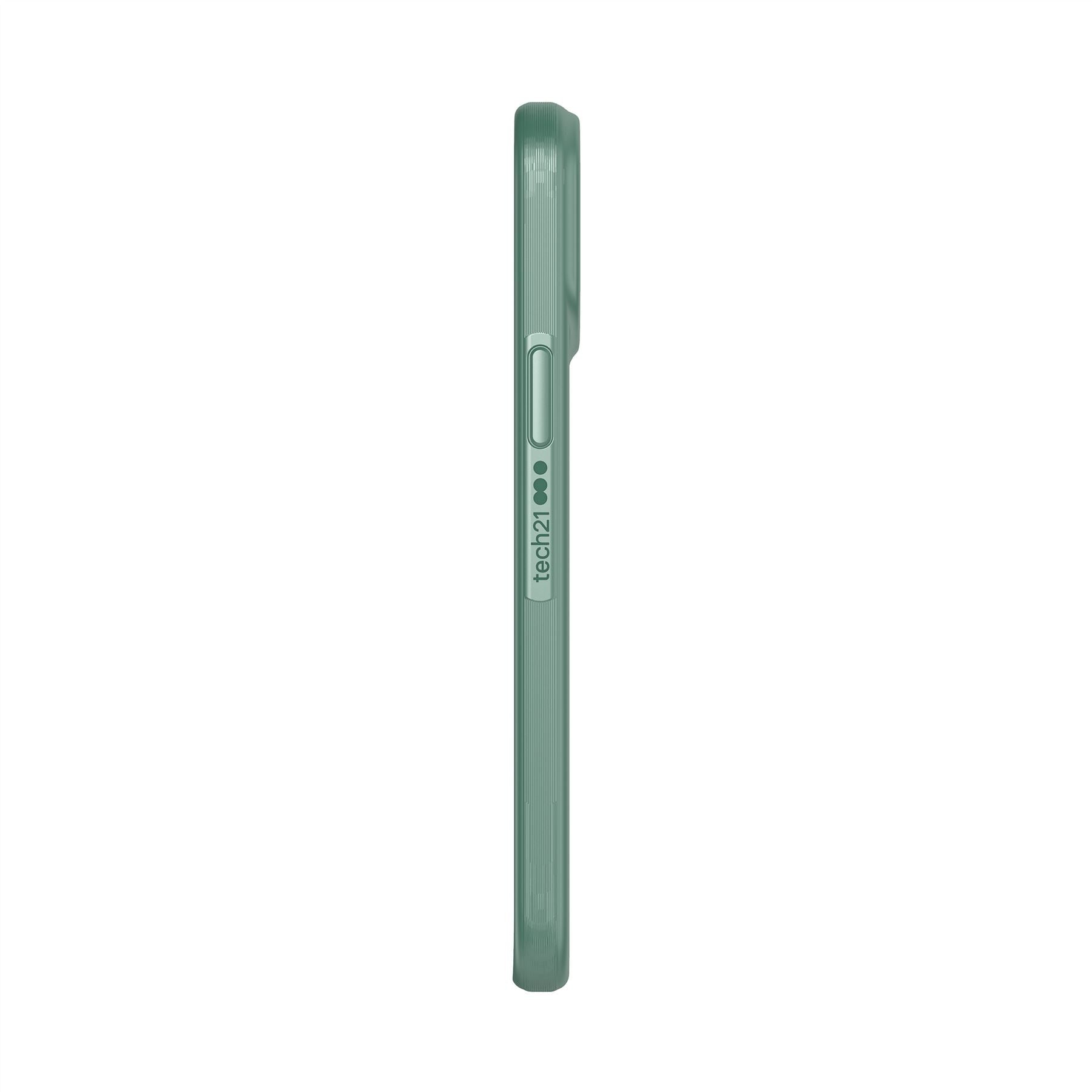 Evo Slim - Apple iPhone 12 Pro Max Case - Midnight Green