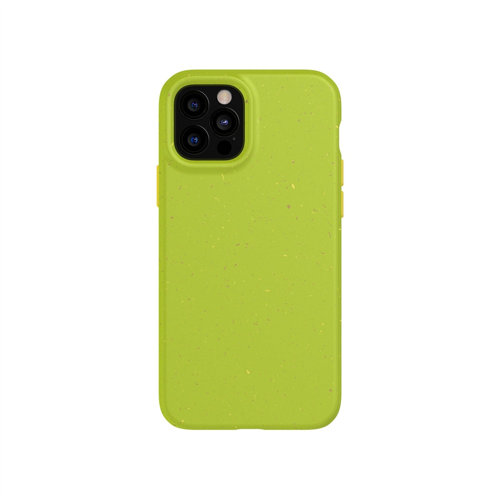 Eco Slim - Apple iPhone 12/12 Pro Case - Moss Green