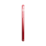 Pure Ombre - Apple iPhone 11 Pro Max Case - Cherry Red