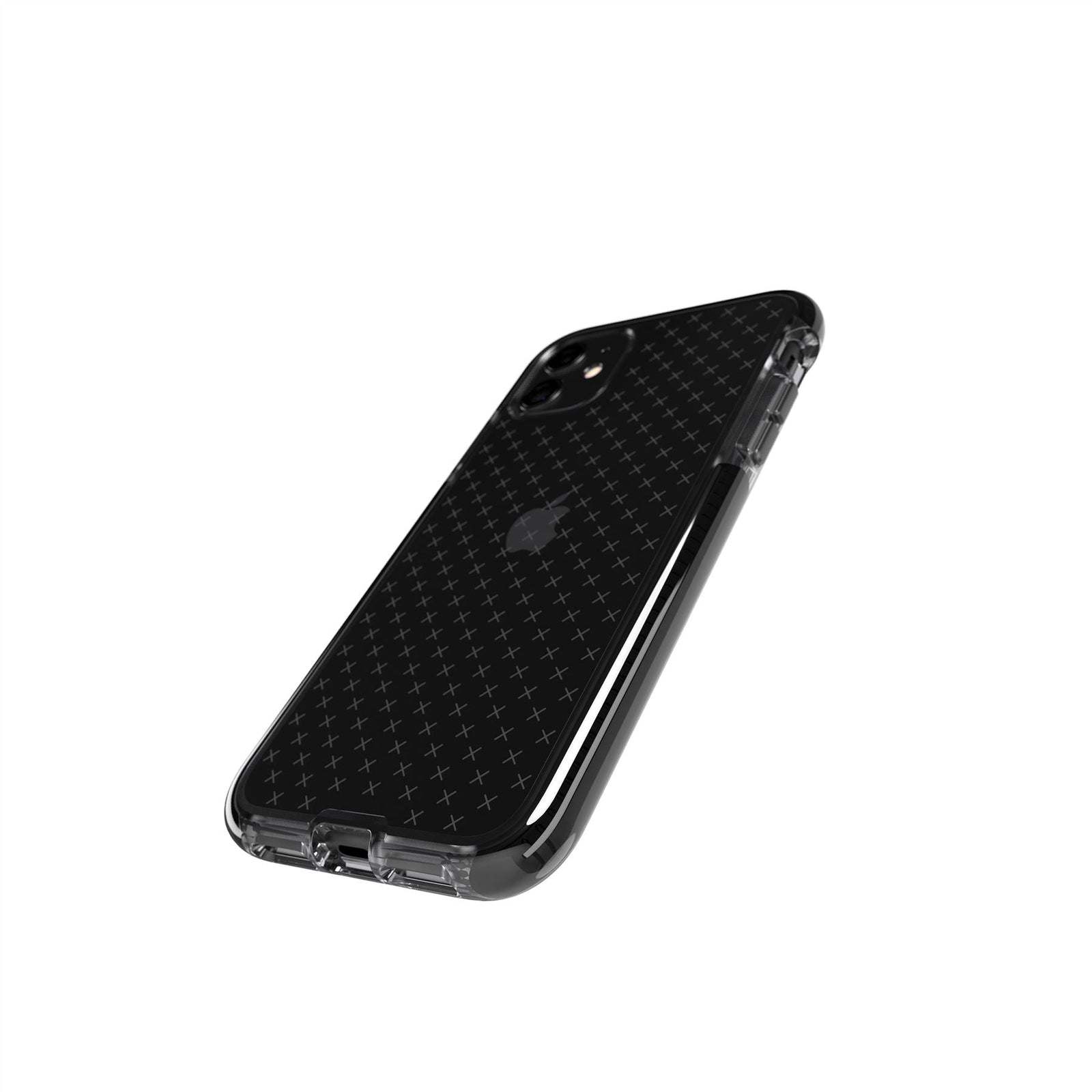 Evo Check - Apple iPhone 11 Case - Smokey Black