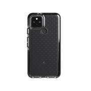 Evo Check - Google Pixel 5 Case - Smokey Black