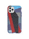 Playful Medley - Apple iPhone 11 Pro Case - Denim