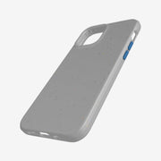 Eco Slim - Apple iPhone 12/12 Pro Case - Mushroom Grey