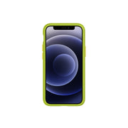 Eco Slim - Apple iPhone 12 Mini Case - Moss Green