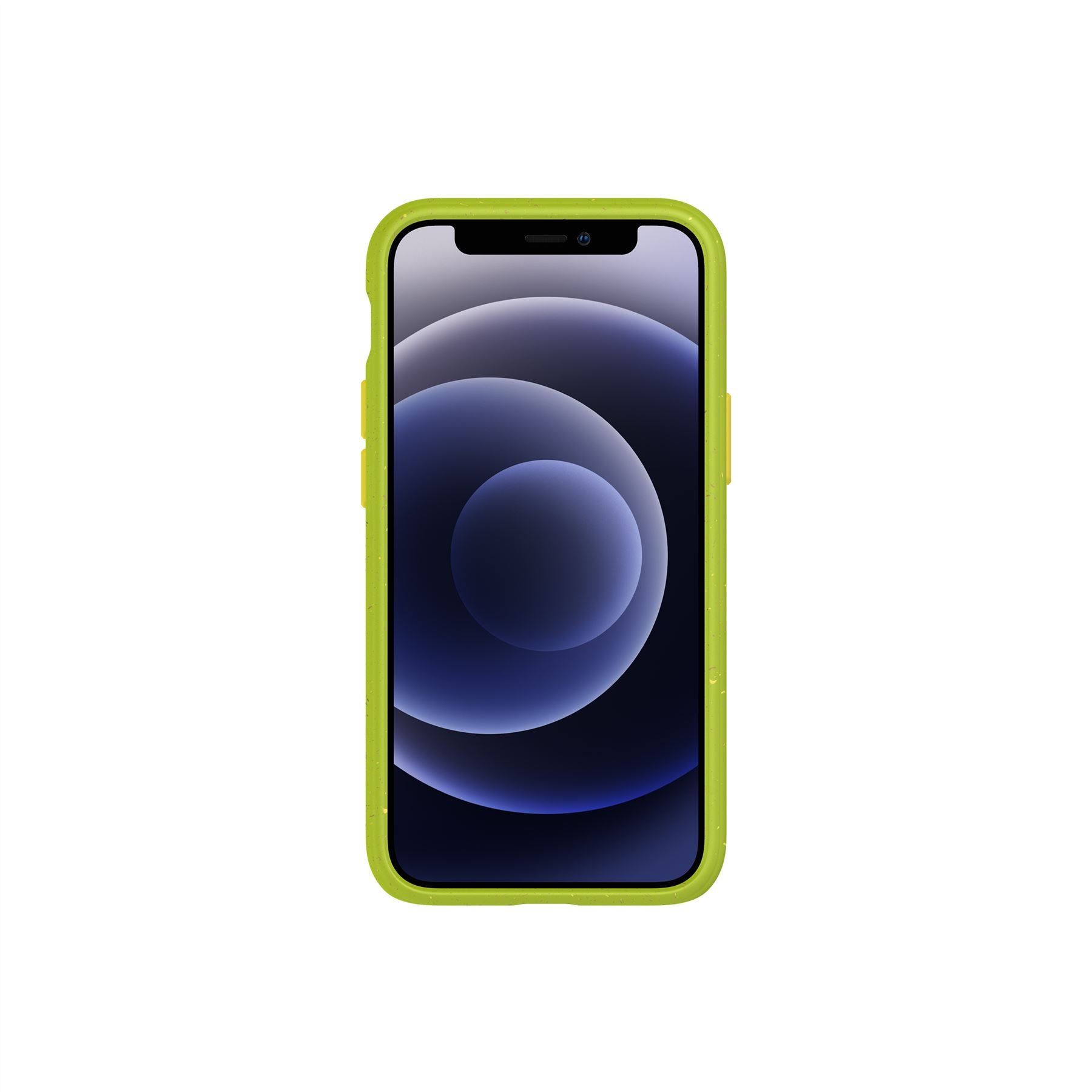 Eco Slim - Apple iPhone 12 Mini Case - Moss Green