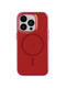 Evo Tint - Apple iPhone 14 Pro Case MagSafe® Compatible - Pop Pinks