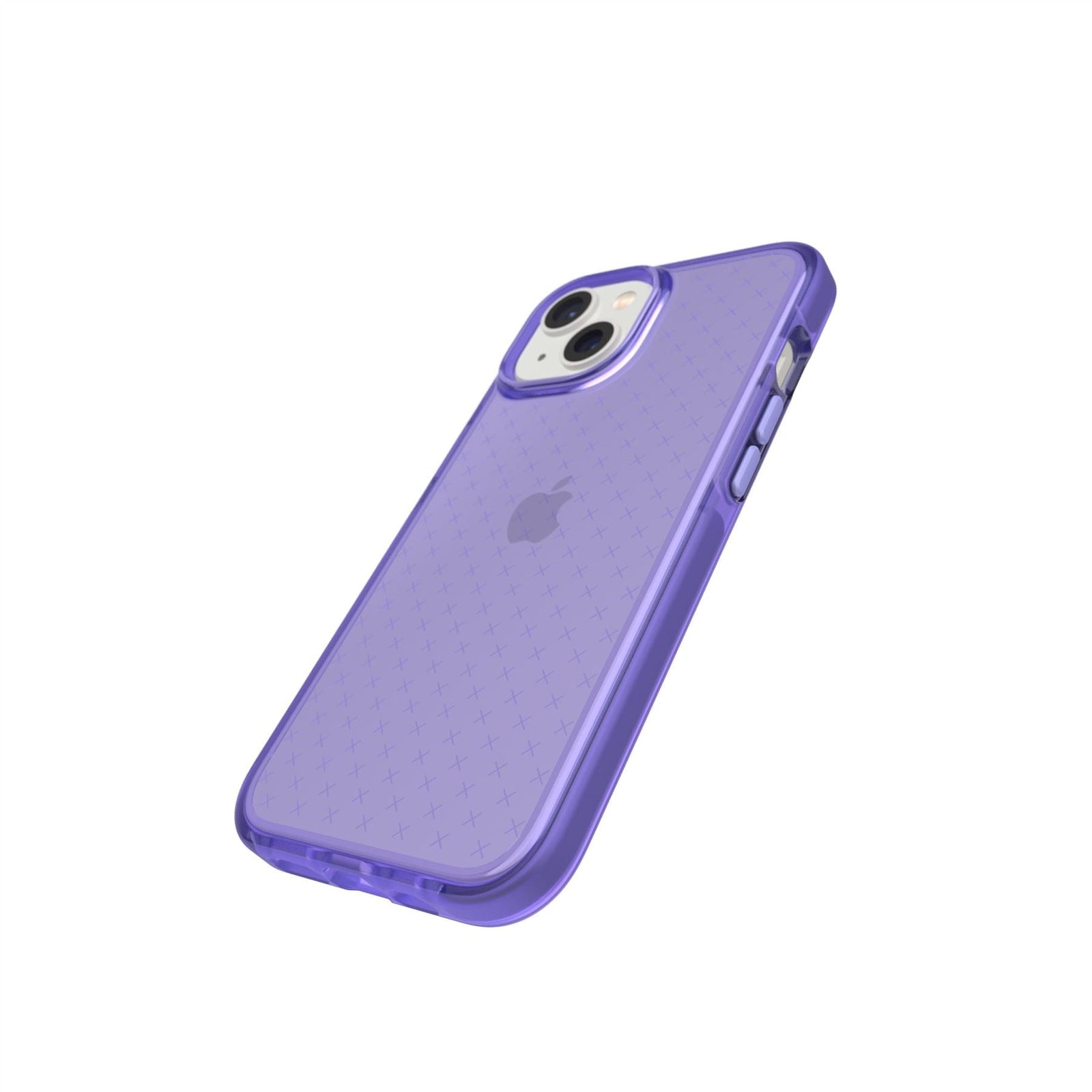 Evo Check - Apple iPhone 14 Case - Wondrous Purple