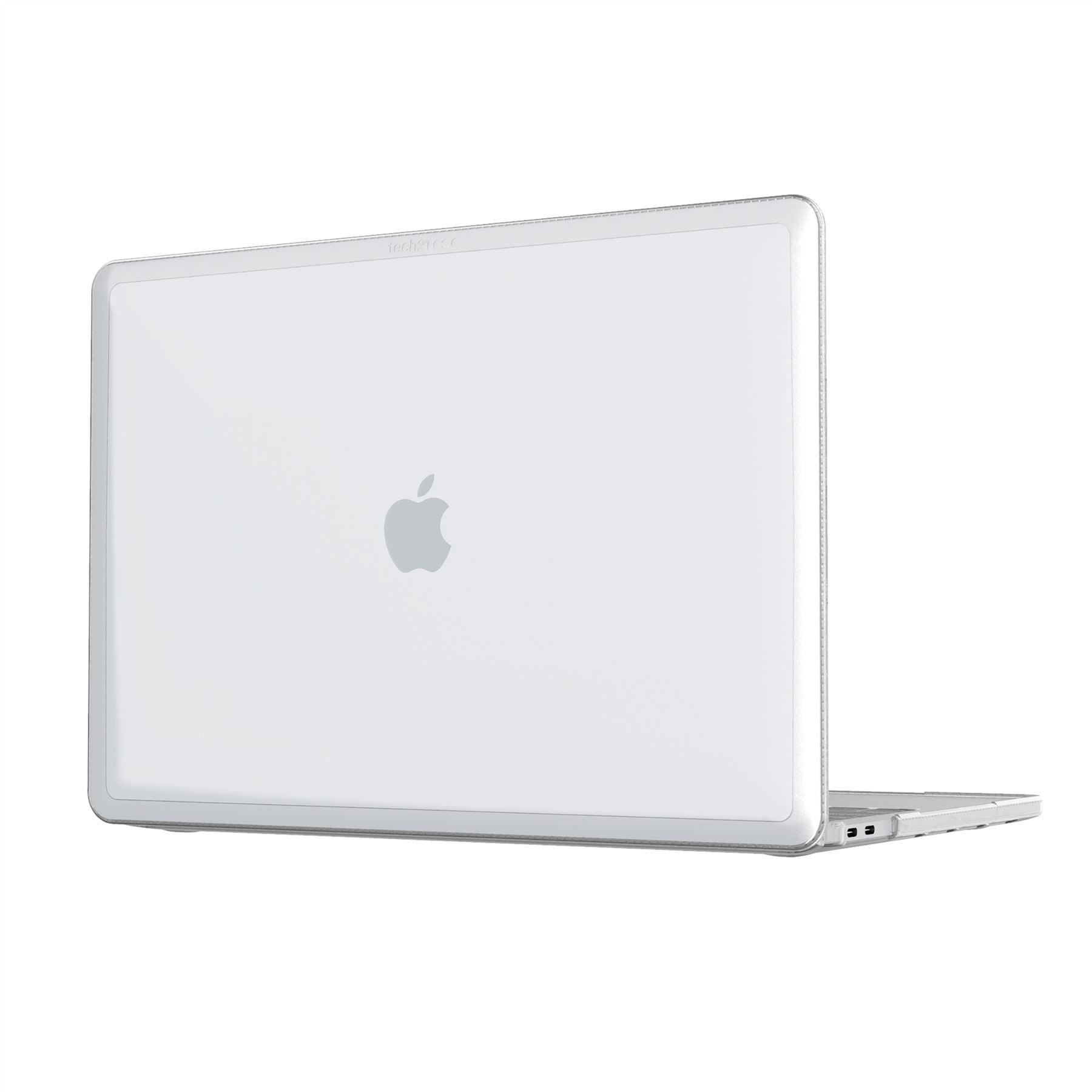 Evo Clear - Apple MacBook Pro 13" Case (2020) - Clear