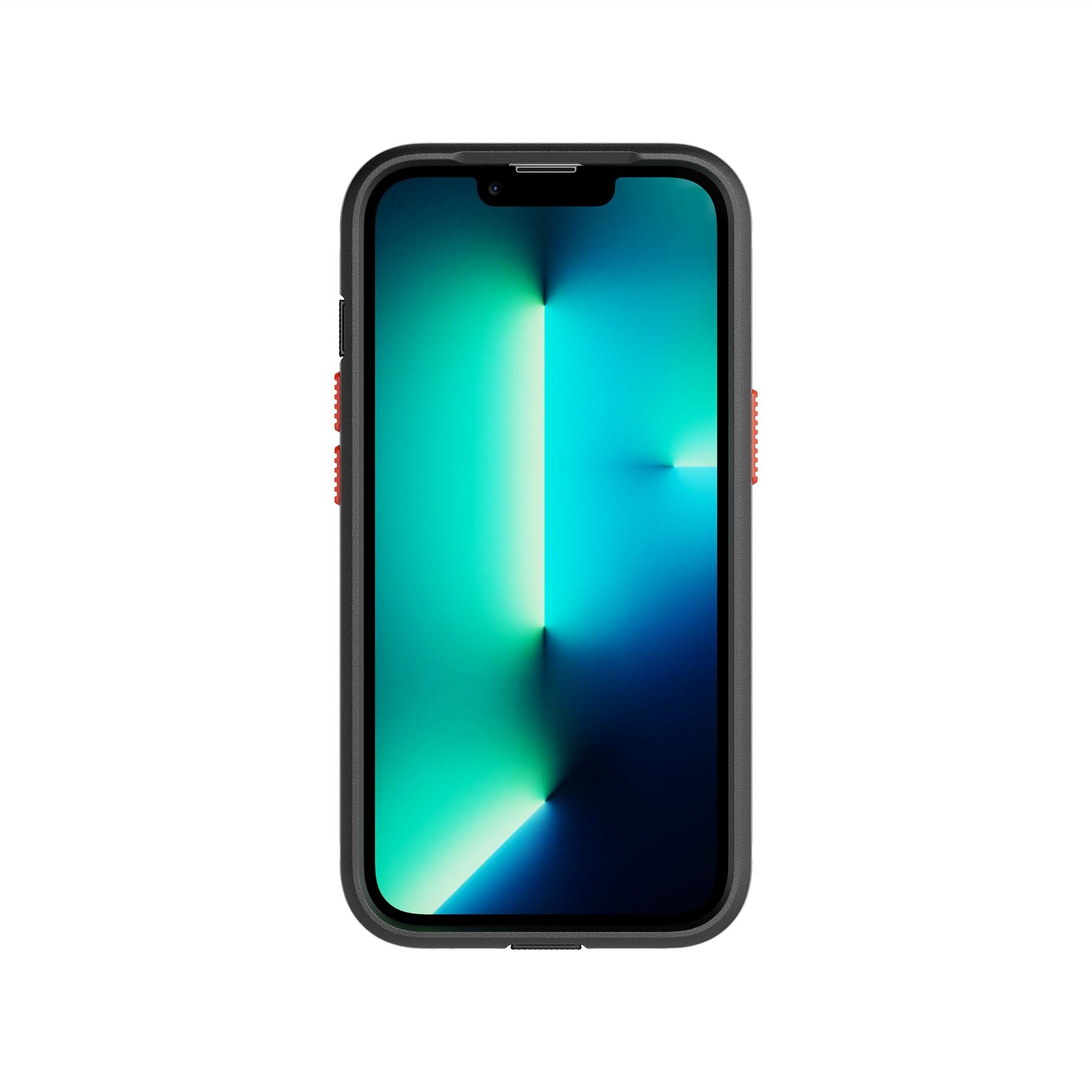 Evo Max - Apple iPhone 13 Pro Case - Black