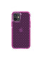 Evo Check - Apple iPhone 12 mini Case - Mystical Fuchsia
