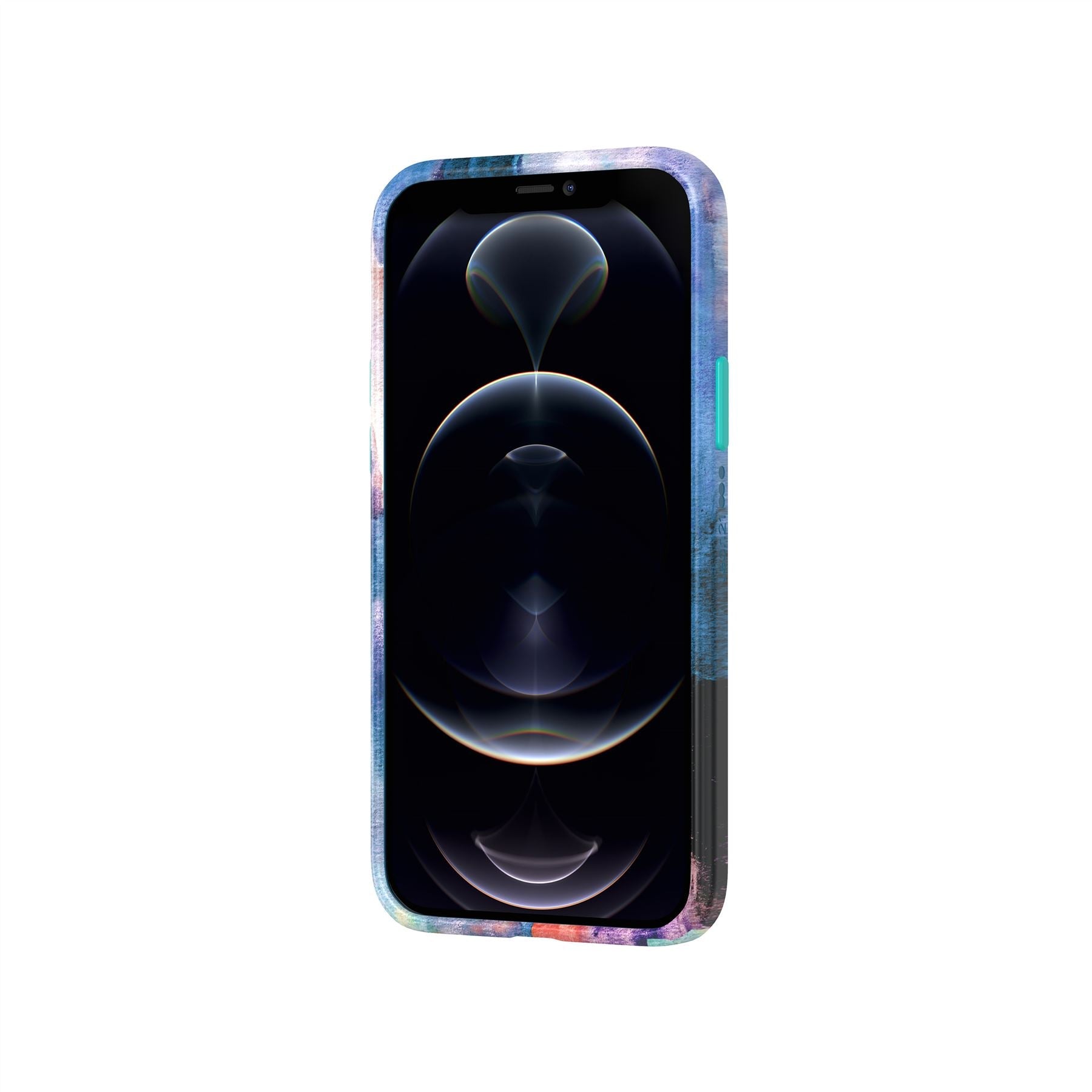 Eco Art - Apple iPhone 12/12 Pro Case - Multi