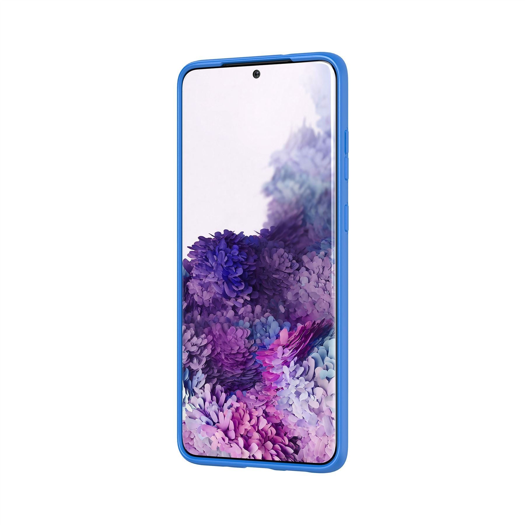 Studio Colour - Samsung Galaxy S20+ Case - Bolt From The Blue
