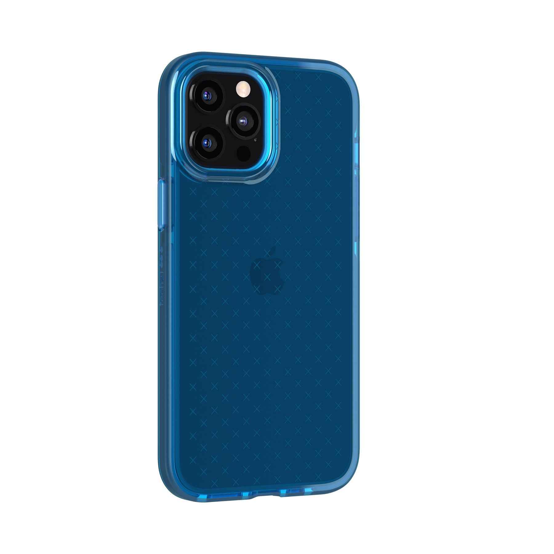 Evo Check - Apple iPhone 12 Pro Max Case - Classic Blue