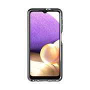 Evo Check - Samsung Galaxy A32 5G Case - Smokey Black