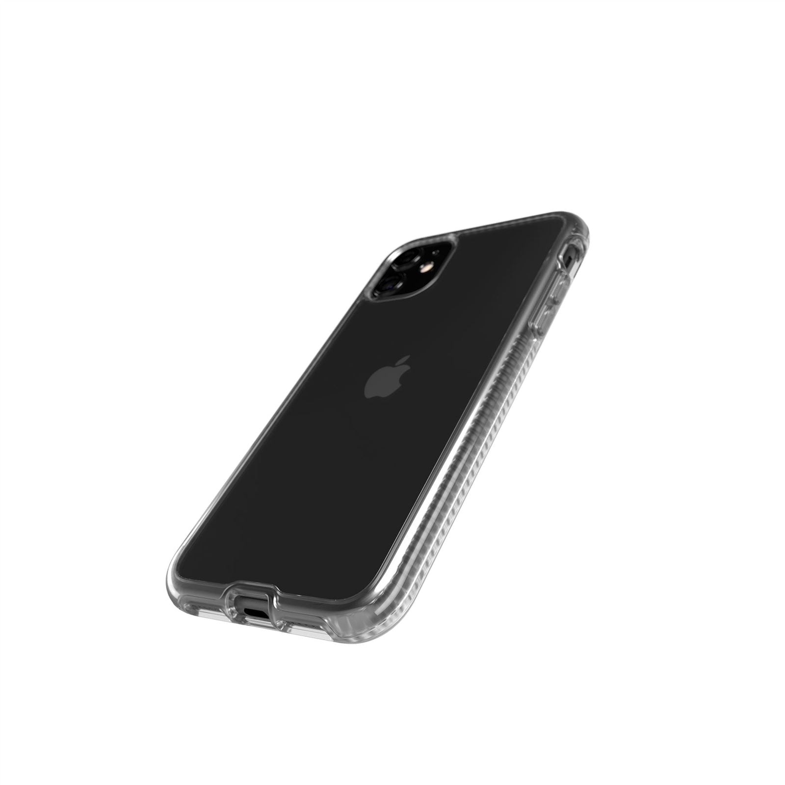 Pure Clear - Apple iPhone 11 Case - Clear
