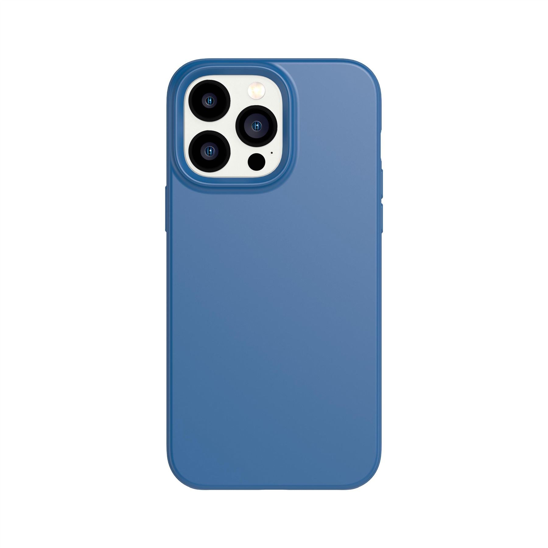 Evo Lite - Apple iPhone 14 Pro Max Case - Classic Blue