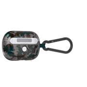 Evo Art - Apple Airpods Pro Case - Camo Green