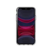 Pure Clear - Apple iPhone 11 Case - Clear