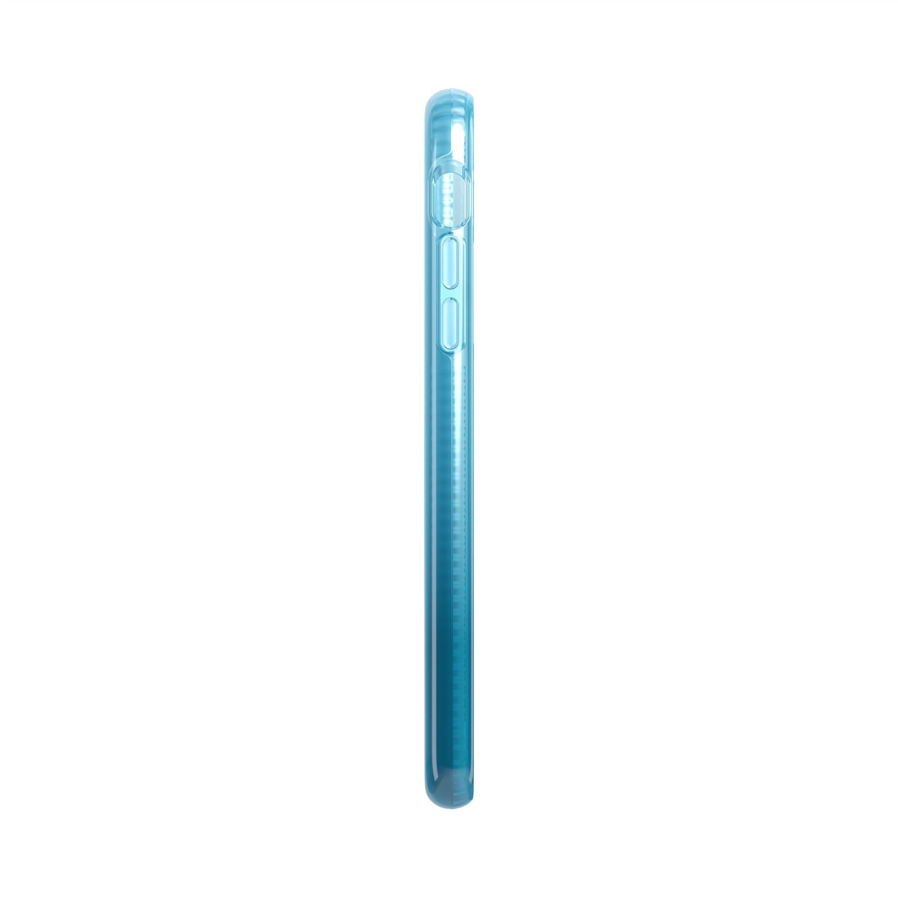 Pure Ombre - Apple iPhone 11 Pro Max Case - Peppermint Blue