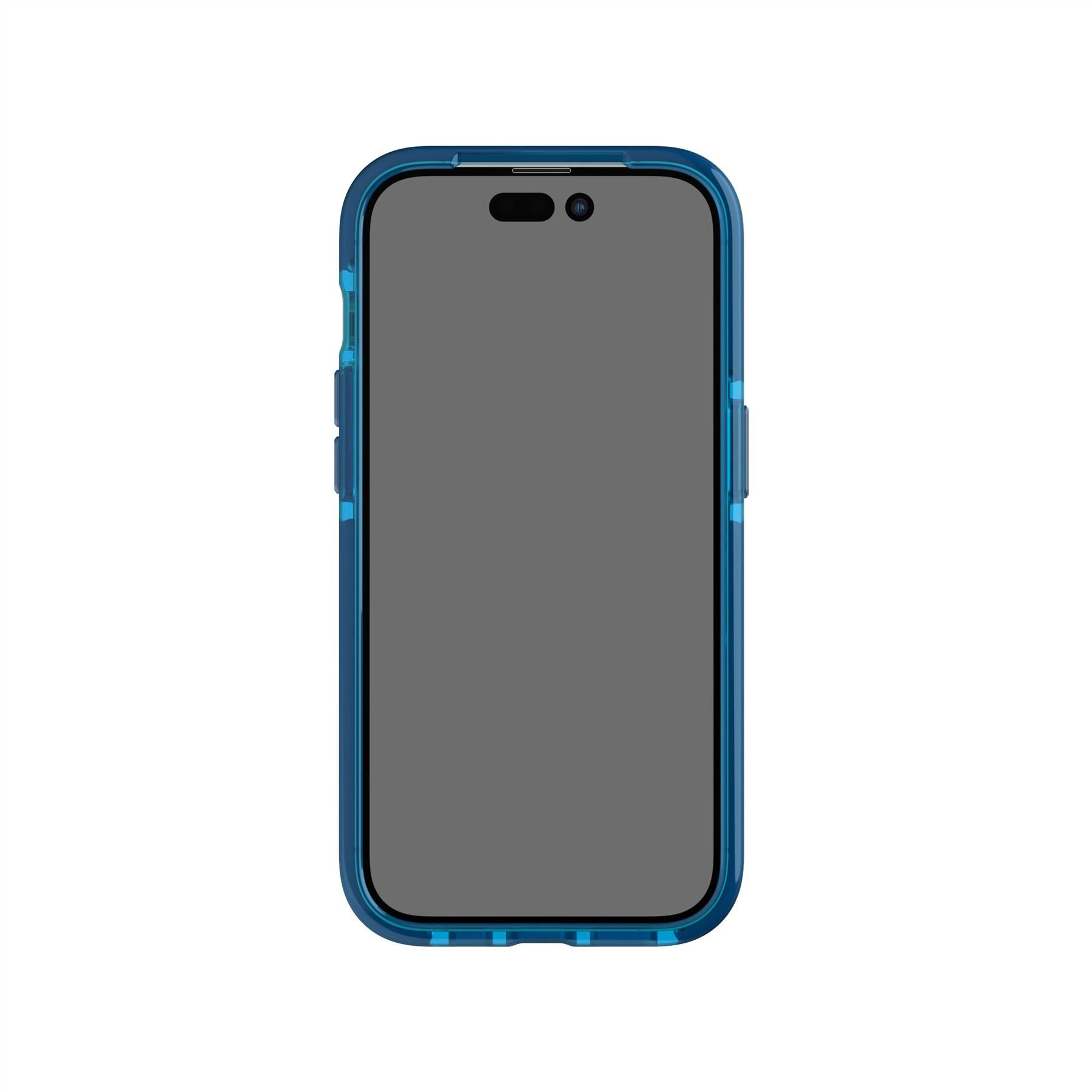 Evo Check - Apple iPhone 14 Pro Case - Classic Blue