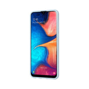 Studio Colour - Samsung Galaxy A20 Case - Let Off Steam