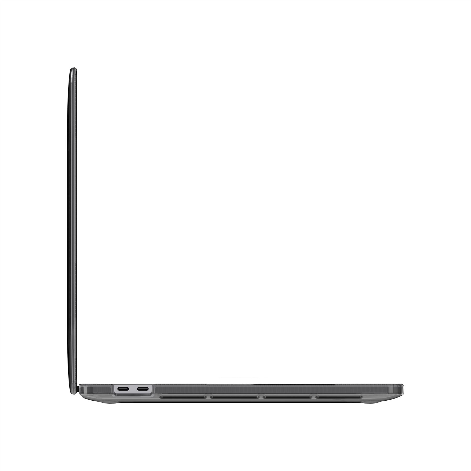 Pure Tint - Apple MacBook Pro 16" Case (2019) - Carbon