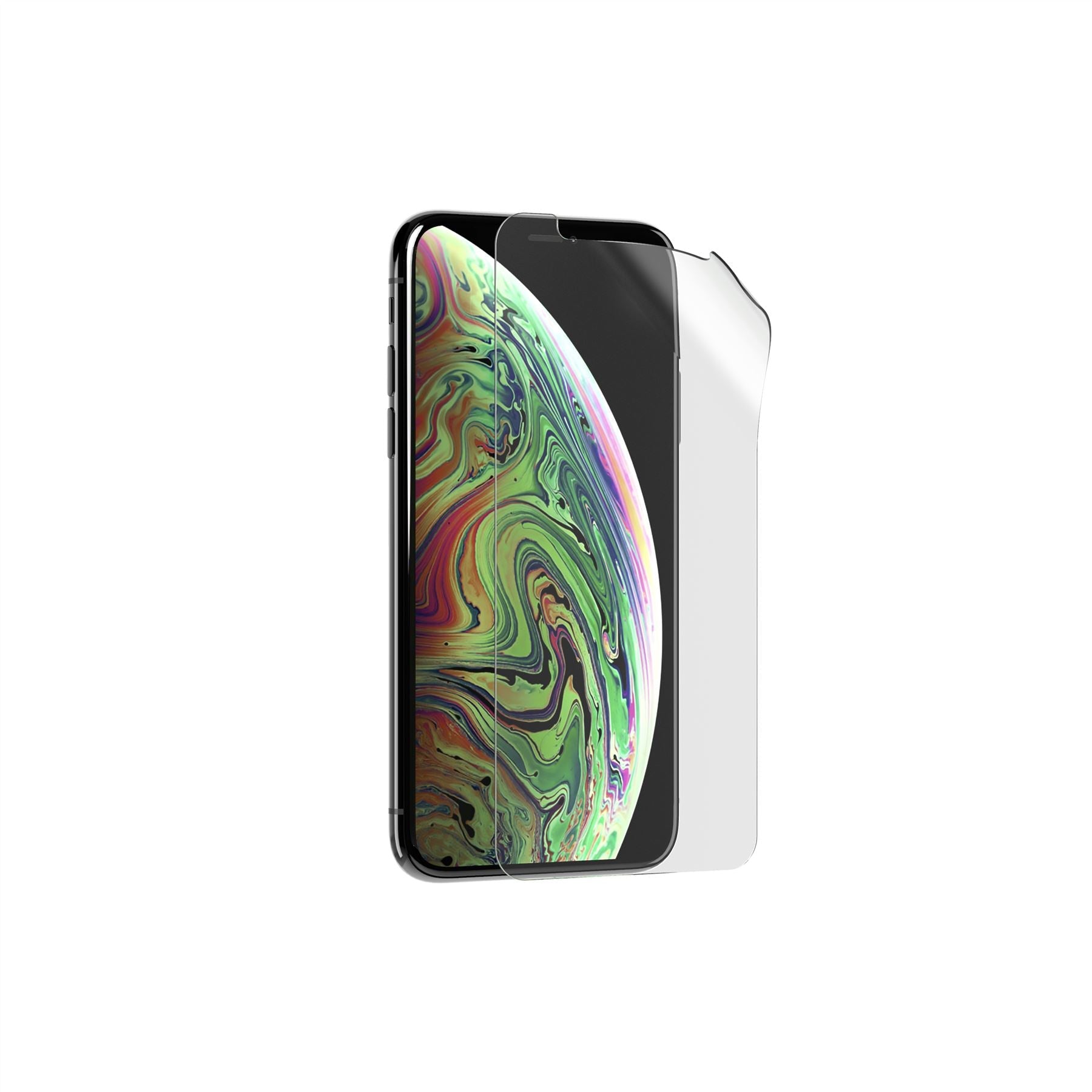 Impact Shield - Apple iPhone Xs Screen Protector