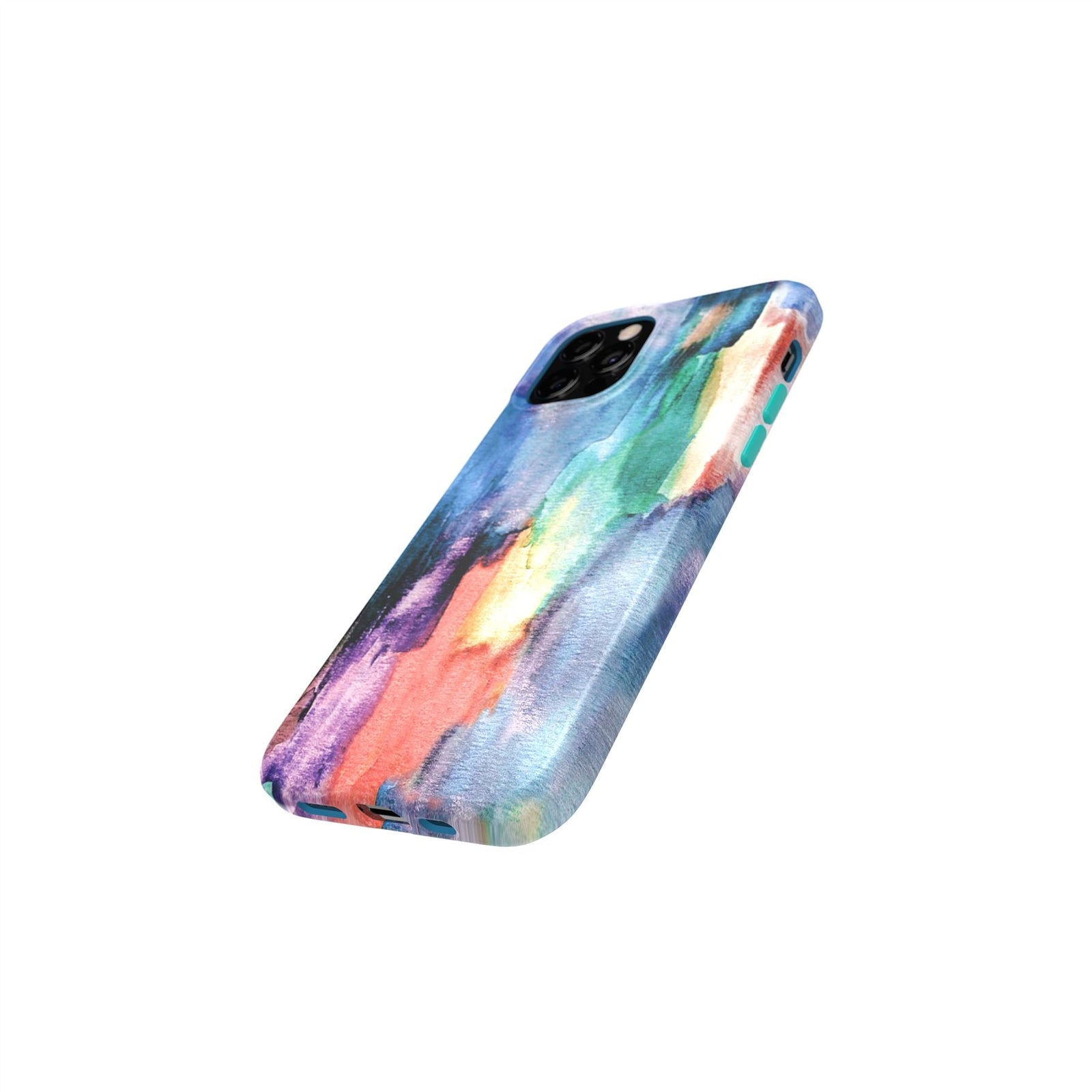 Eco Art - Apple iPhone 12/12 Pro Case - Multi