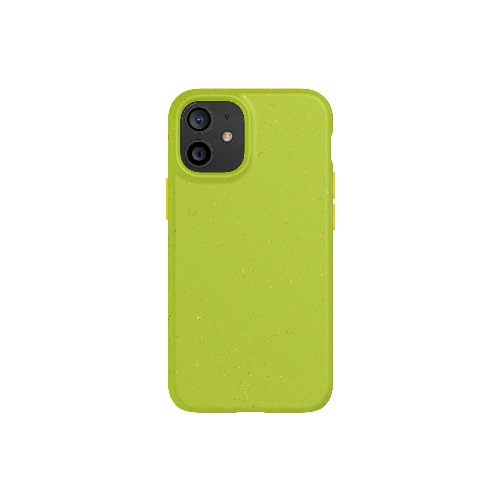 Eco Slim - Apple iPhone 12 Mini Case - Moss Green