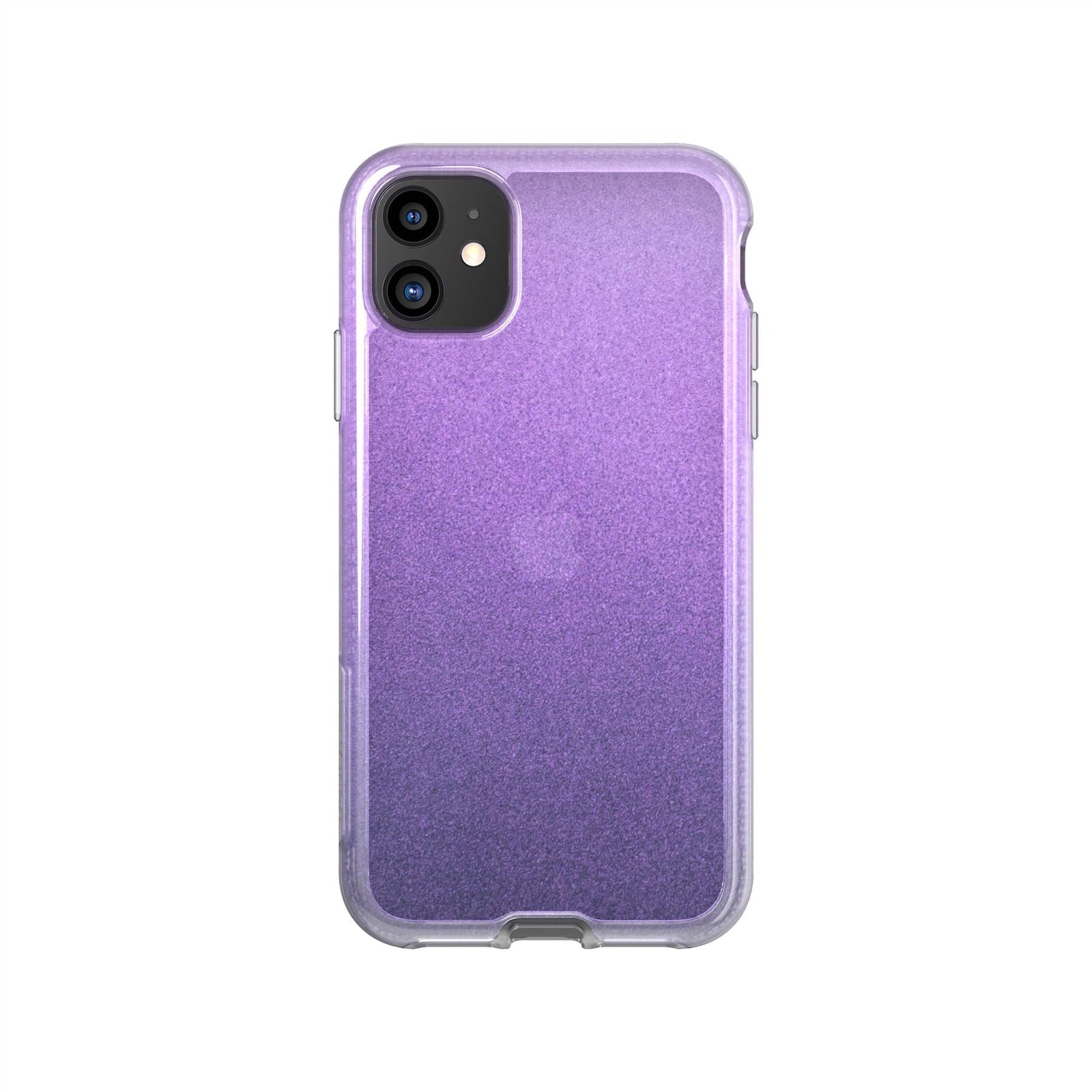 Pure Shimmer - Apple iPhone 11 Case - Pink