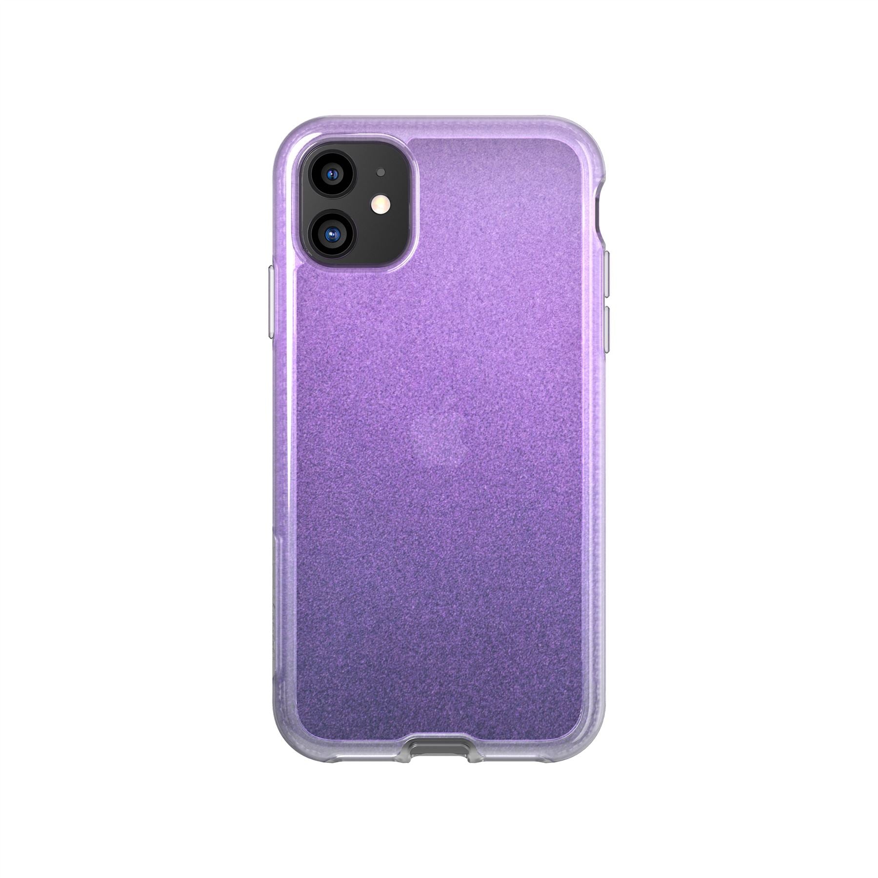 Pure Shimmer - Apple iPhone 11 Case - Pink