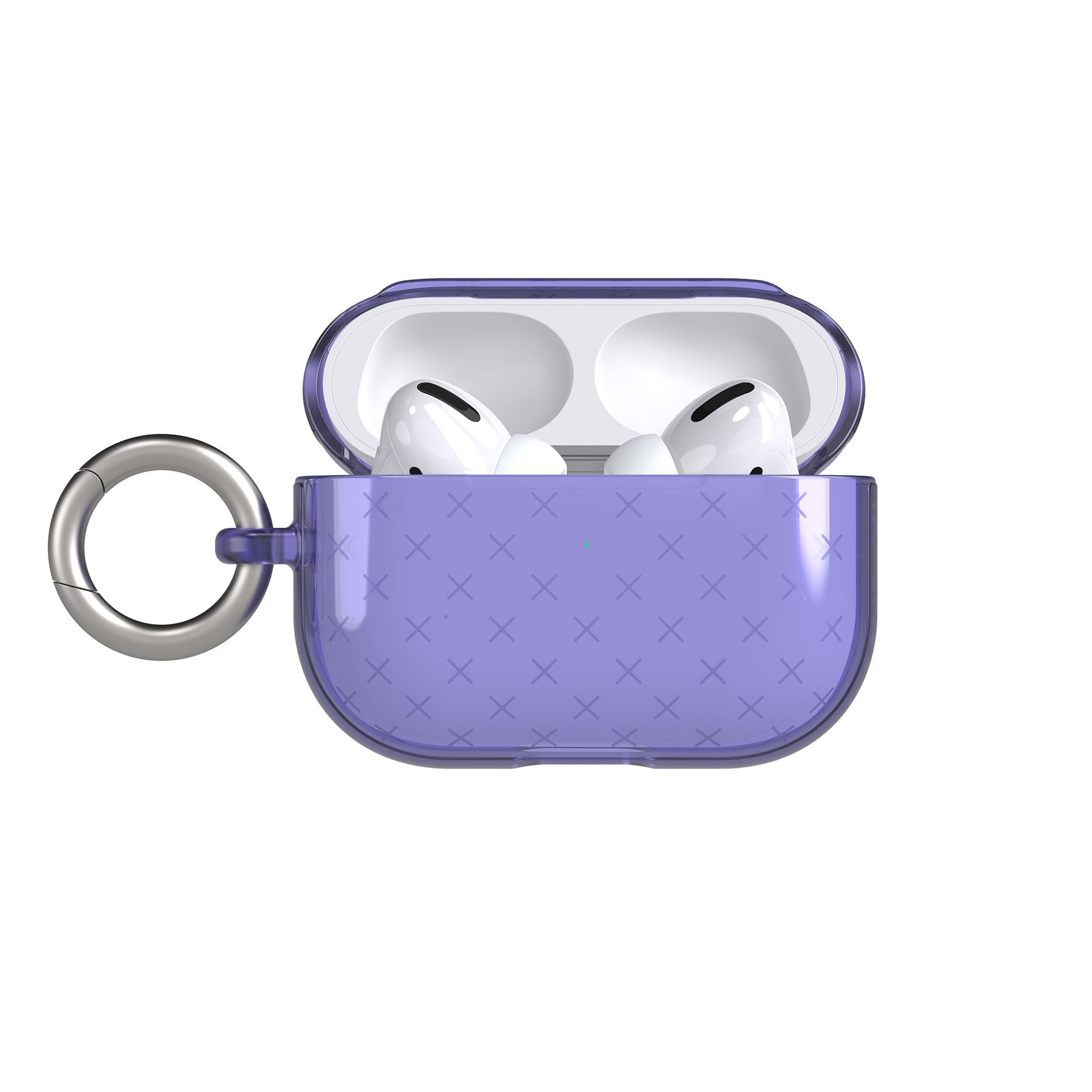 Evo Check - Apple AirPods Pro Case - Indigo