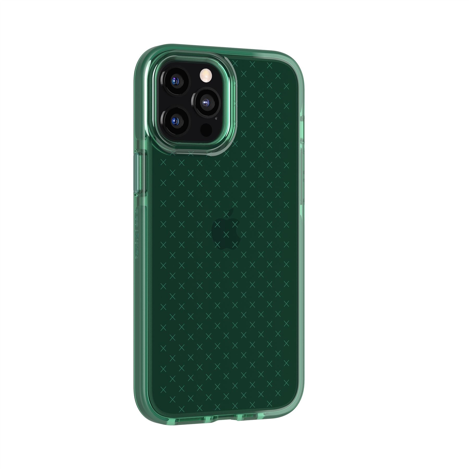 Evo Check - Apple iPhone 12 Pro Max Case - Midnight Green