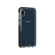 Evo Check - Samsung Galaxy A10e Case - Smokey Black