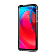 Evo Check - Moto G Stylus 5G Case - Smokey Black